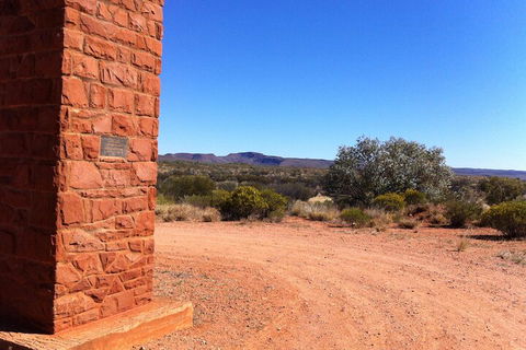 Private Cultural And Historical Painted Desert Tour In Hermannsburg - Coogee Beach Accommodation 3