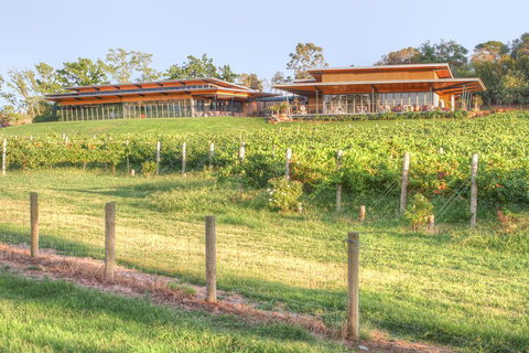 Yarra Valley Wine And Winery Tour From Melbourne - Coogee Beach Accommodation 1