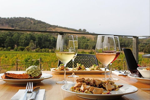 Yarra Valley Wine And Winery Tour From Melbourne - Coogee Beach Accommodation 2
