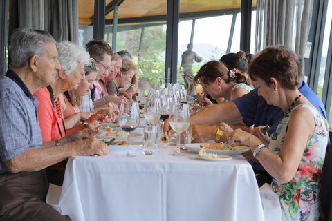 Yarra Valley Wine And Winery Tour From Melbourne - Coogee Beach Accommodation 4