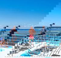 Calypso Outer Great Barrier Reef Cruise from Port Douglas - Coogee Beach Accommodation