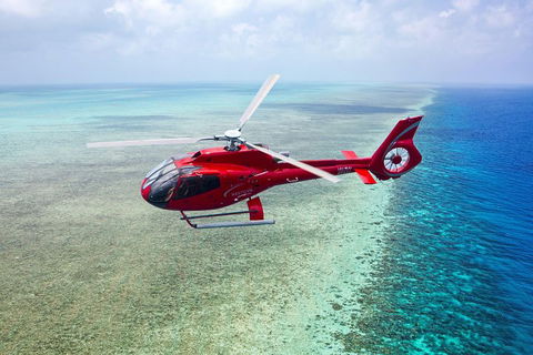 Cruise Out And Cruise Return, Plus 10 Minute Scenic Flight - Coogee Beach Accommodation 1