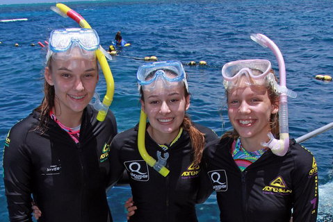 Port Douglas - Cruise And 10 Minute Scenic Flight - Coogee Beach Accommodation 2