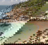 Townsville Helicopter Tour - Coogee Beach Accommodation