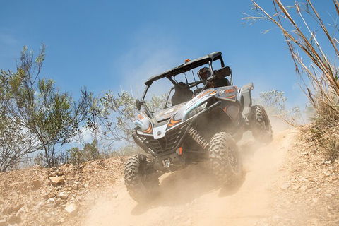 License To Thrill: 1.5 Hour Off-road Tour In Darwin (1 Person: 2 Seater Vehicle) - Coogee Beach Accommodation 4