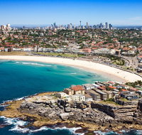 Sydney Beaches Tour by Helicopter - Coogee Beach Accommodation