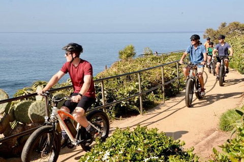 Experience E-bike At Byron Bay - Coogee Beach Accommodation 1