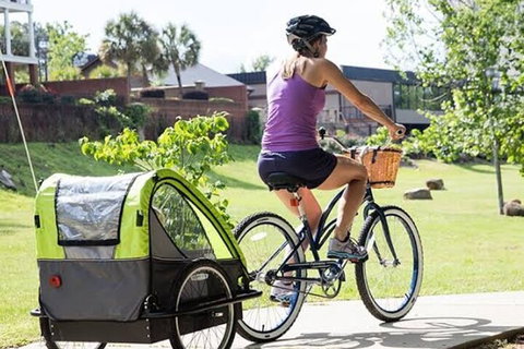 Experience E-bike At Byron Bay - Coogee Beach Accommodation 4