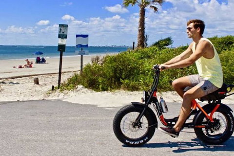 Experience E-bike At Byron Bay - Coogee Beach Accommodation 5