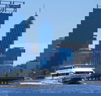 Fremantle Lunch Cruise - Coogee Beach Accommodation