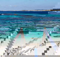 Perth to Rottnest Island Roundtrip Ferry Ticket - Coogee Beach Accommodation