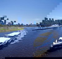 One-way Sightseeing Cruise between Perth and Fremantle - Coogee Beach Accommodation