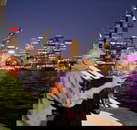 Perth Swan River Dinner Cruise - Coogee Beach Accommodation