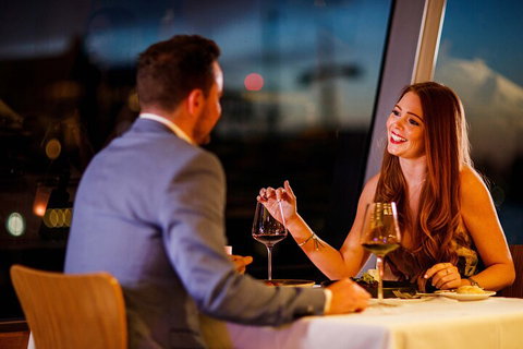 Sydney Harbour Dinner Cruise - Coogee Beach Accommodation 2