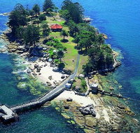 Sydney Harbour Hop-on Hop-off Cruise - Coogee Beach Accommodation