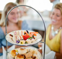Sydney Harbour High Tea Cruise - Coogee Beach Accommodation