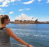 Sydney Harbour Hop On Hop Off Cruise with Taronga Zoo entry - Coogee Beach Accommodation