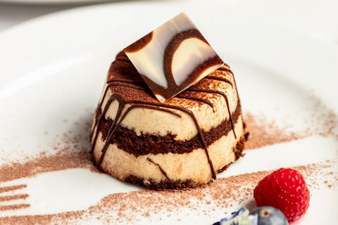 Sydney Harbour Sunset Dinner Cruise - Coogee Beach Accommodation 4