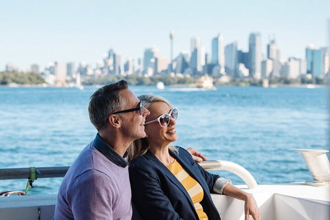Sydney Whale-Watching Cruise - Coogee Beach Accommodation 1