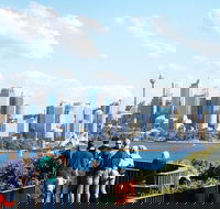 Sydney Harbour Ferry with Taronga Zoo Entry Ticket - Coogee Beach Accommodation