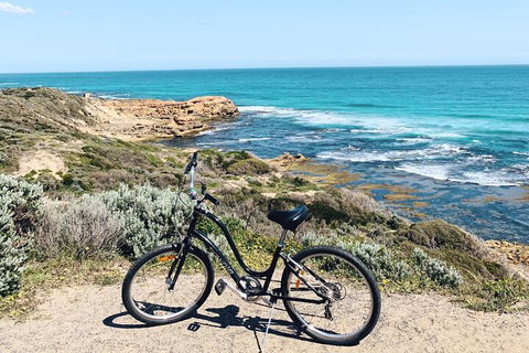 Self-Guided Point Nepean National Park Bike Hire - Coogee Beach Accommodation 4