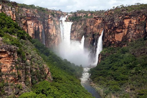 Kakadu Yellow Waters & Katherine Gorge Helicopter Scenic - Coogee Beach Accommodation 0