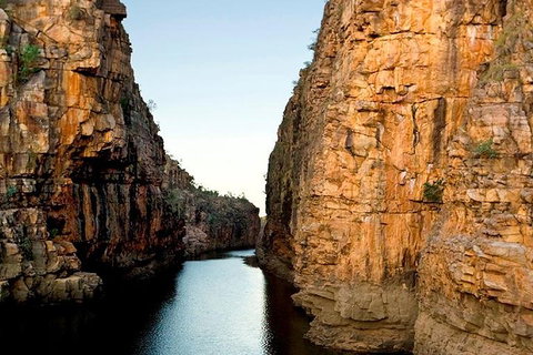 Kakadu Yellow Waters & Katherine Gorge Helicopter Scenic - Coogee Beach Accommodation 3