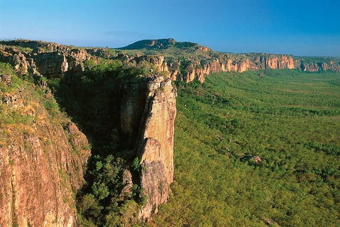Kakadu Yellow Waters & Katherine Gorge Helicopter Scenic - Coogee Beach Accommodation 4