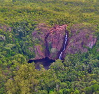 Litchfield Park  Daly River - Scenic Flight From Darwin - Coogee Beach Accommodation