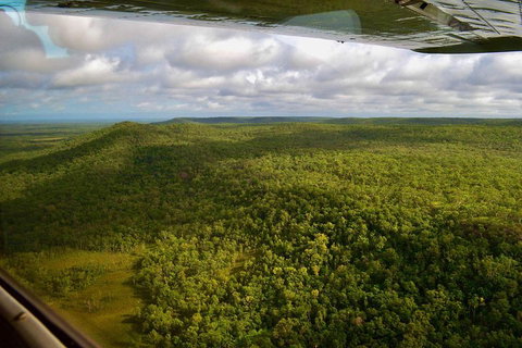 Litchfield Park & Daly River - Scenic Flight From Darwin - Coogee Beach Accommodation 1