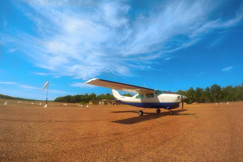 Litchfield Park & Daly River - Scenic Flight From Darwin - Coogee Beach Accommodation 3