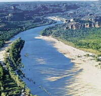 Litchfield Park Scenic Flight From Darwin - Coogee Beach Accommodation
