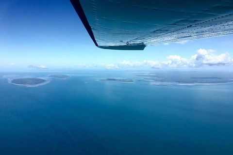 Litchfield Park Scenic Flight From Darwin - Coogee Beach Accommodation 4