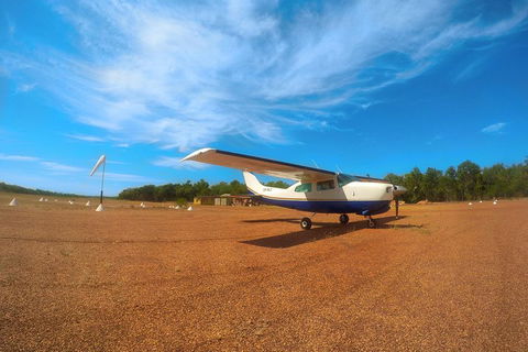 Litchfield Park Scenic Flight From Darwin - Coogee Beach Accommodation 5