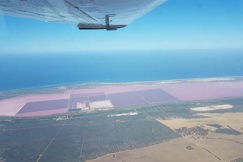 Abrolhos Islands Scenic Flight & Snorkel Adventure From Perth - Coogee Beach Accommodation 0