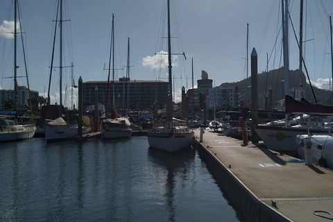 Townsville Small Group Sunset Sail Sailing Cruise Boat Tour Charter Hire - Coogee Beach Accommodation 5