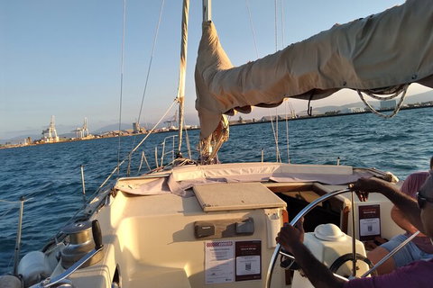 Townsville Small Group Early Morning Sailing Cruise Boat Tour Charter Hire - Coogee Beach Accommodation 3