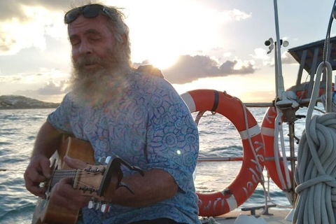 Townsville Private Hire Sunset Sail Sailing Cruise Boat Tour Charter Experience - Coogee Beach Accommodation 3