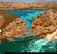 Horizontal Falls Half-Day Tour from Broome - Coogee Beach Accommodation