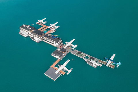 Horizontal Falls Half-Day Tour From Broome - Coogee Beach Accommodation 5