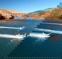 Horizontal Falls Full-Day Tour from Broome 4x4  Seaplane - Coogee Beach Accommodation