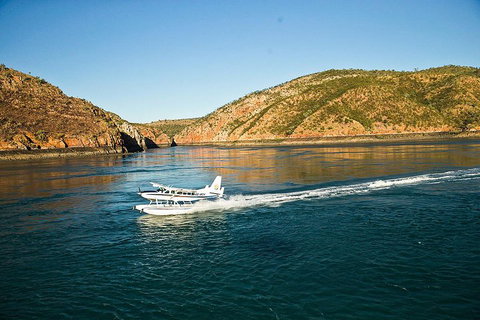 Horizontal Falls Full-Day Tour From Broome 4x4 & Seaplane - Coogee Beach Accommodation 3