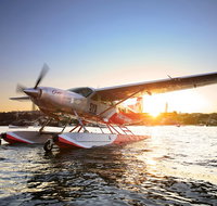 Lunch at Cottage Point Inn by Seaplane from Sydney - Coogee Beach Accommodation