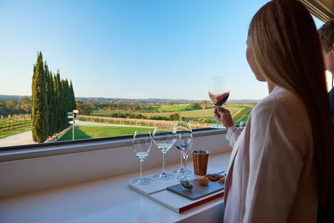 Adelaide Hills Food, Wine, Cheese, & Chocolate - Private Day Tour - Coogee Beach Accommodation 0