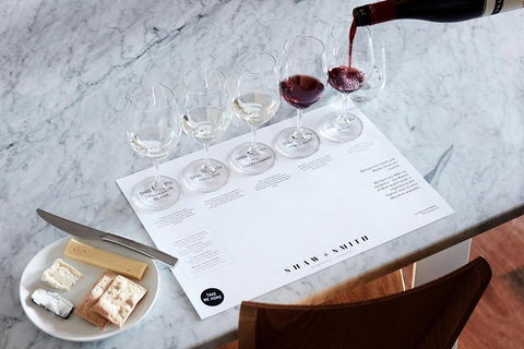 Adelaide Hills Food, Wine, Cheese, & Chocolate - Private Day Tour - Coogee Beach Accommodation 1