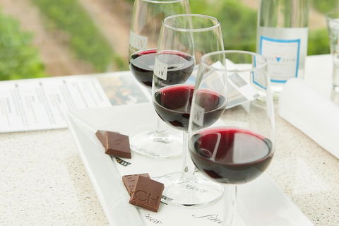 Adelaide Hills Food, Wine, Cheese, & Chocolate - Private Day Tour - Coogee Beach Accommodation 2