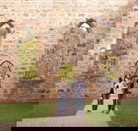 Small-Group Day Trip from Hobart to Port Arthur - Coogee Beach Accommodation