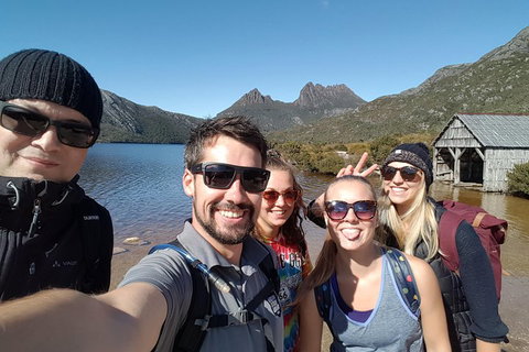 6-Day Tasmanian Explorer Adventure Tour From Hobart - Coogee Beach Accommodation 5