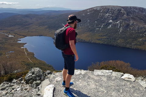 7-Day Super Value Tour Of Tasmania: Explore Tasmania's West And East Coasts - Coogee Beach Accommodation 3