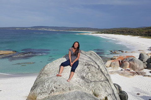 5-Day Best Of Tasmania Tour From Hobart - Coogee Beach Accommodation 0